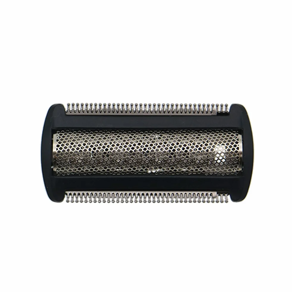 YanBan Testa di ricambio Bodygroom compatibile con Philips bg2024 bg2025 bg2026 bg2028 bg2036 bg2038 bg2040 tt2021 tt2030 tt2040 serie 7000 e serie 3000