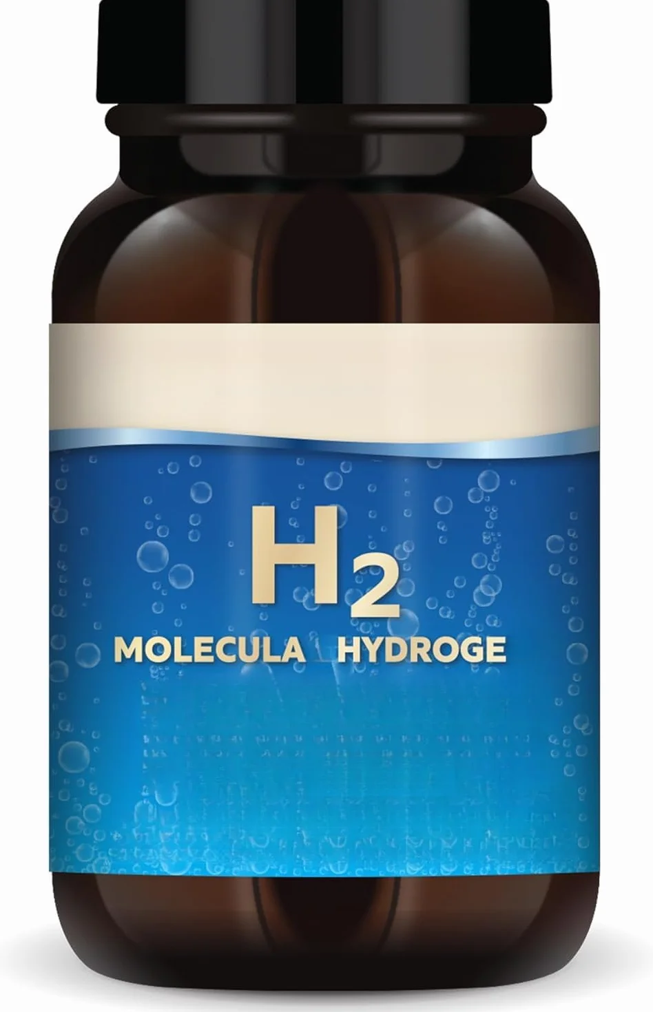 L’idrogeno molecolare per salute e vitalità