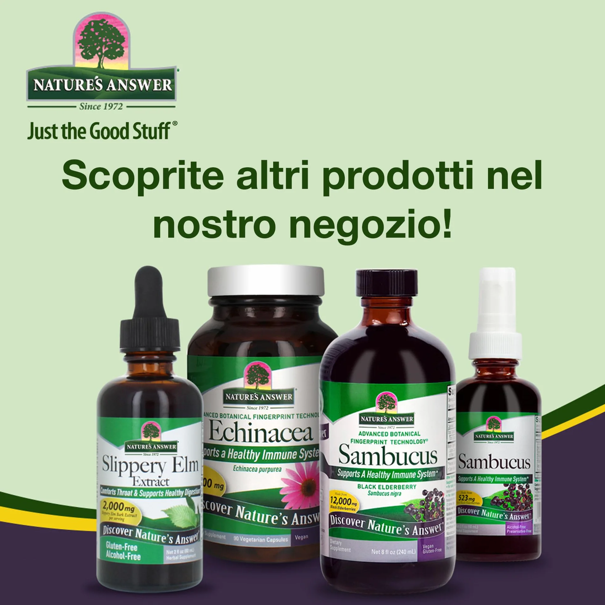 Nature's Answer Licorice Root 2000mg 30ml