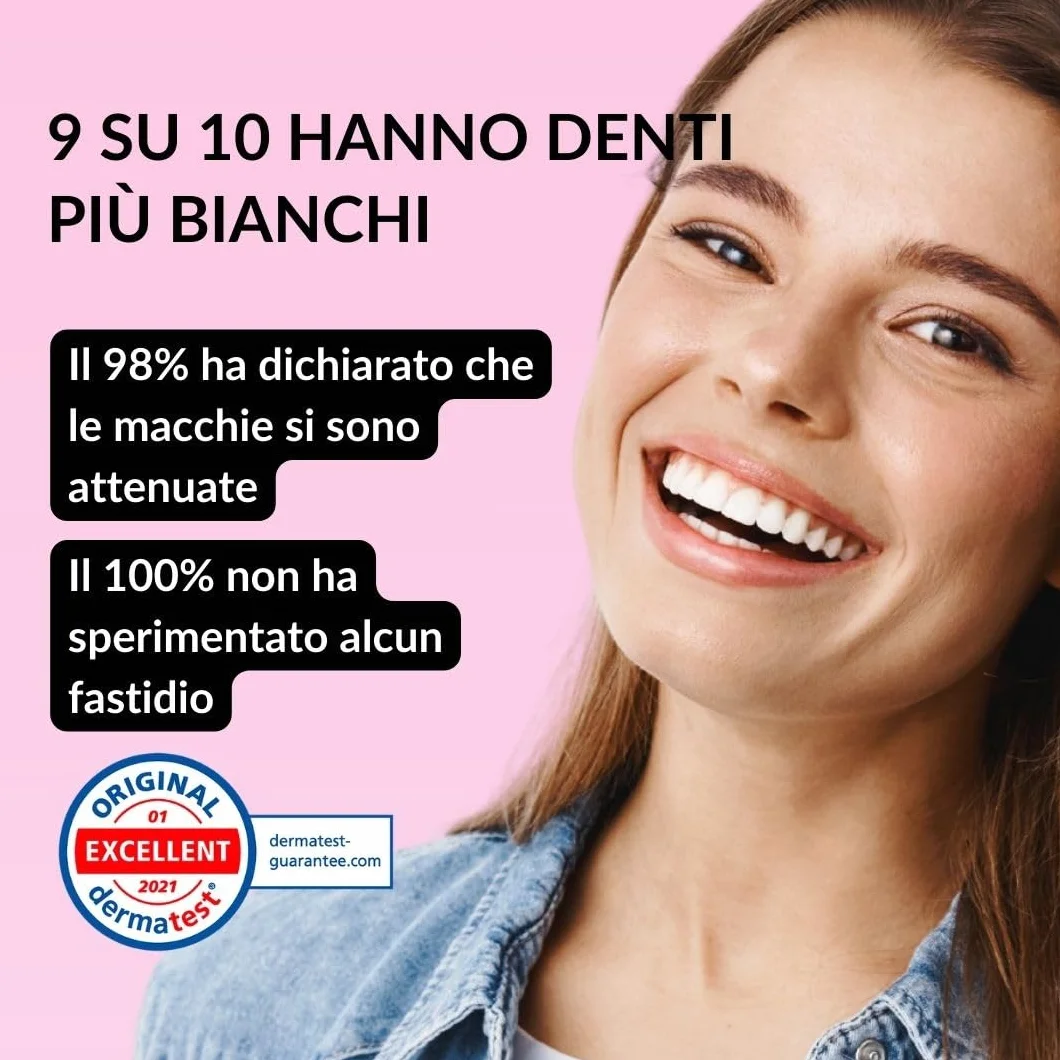 Carbone Attivo Sbiancante per Denti VEGAN 60 g Polvere di Carbone Attivo