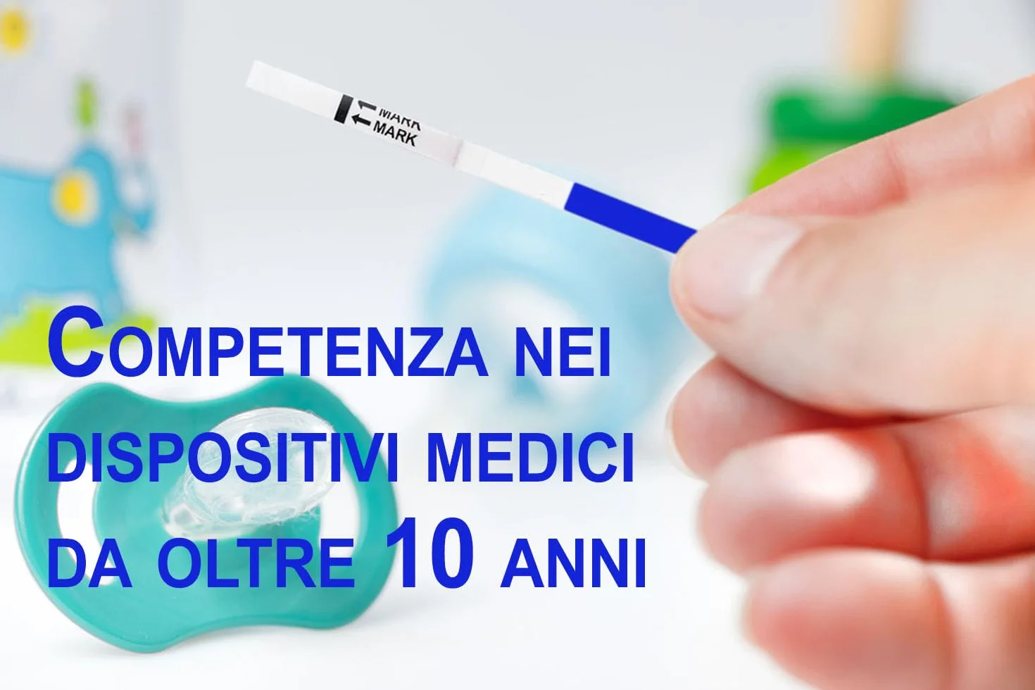 One+Step Test di gravidanza ultrasensibile precoce - Pregnancy Test