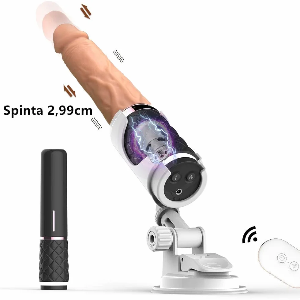 Sếx T𝚘Ysper per C𝚘Ppie Dònna Vibr𝚊Tori P𝚘Cket P𝚞Ssycat T𝚘Ys Ad𝚞Lti Vĩbr𝚊Tori Prost𝚊Ta An𝚎Llo Vibr𝚊Nte per il Pene An𝚊Li Stim𝚘L𝚊Tore Prost𝚊Tico Mast𝚞Rbtore Uòmo Automático su e Gi