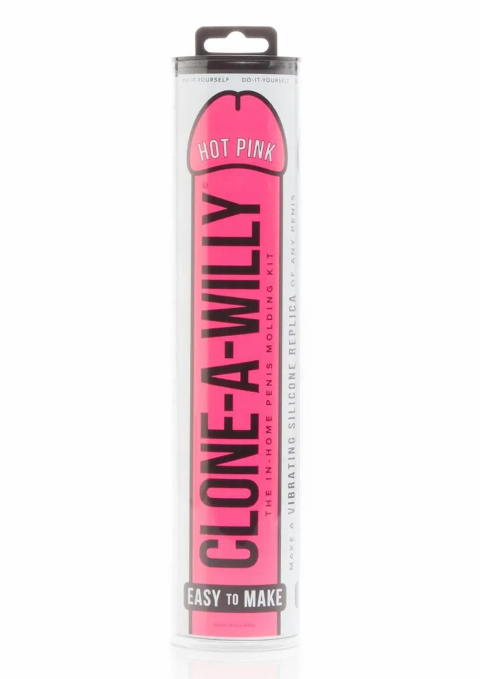 Clone A Willy Kit Neon Purple
