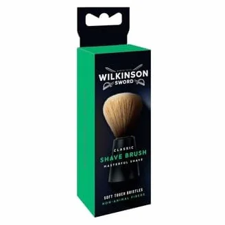 Wilkinson Sword Pennello da Barba Tradizionale, Edizione Vintage