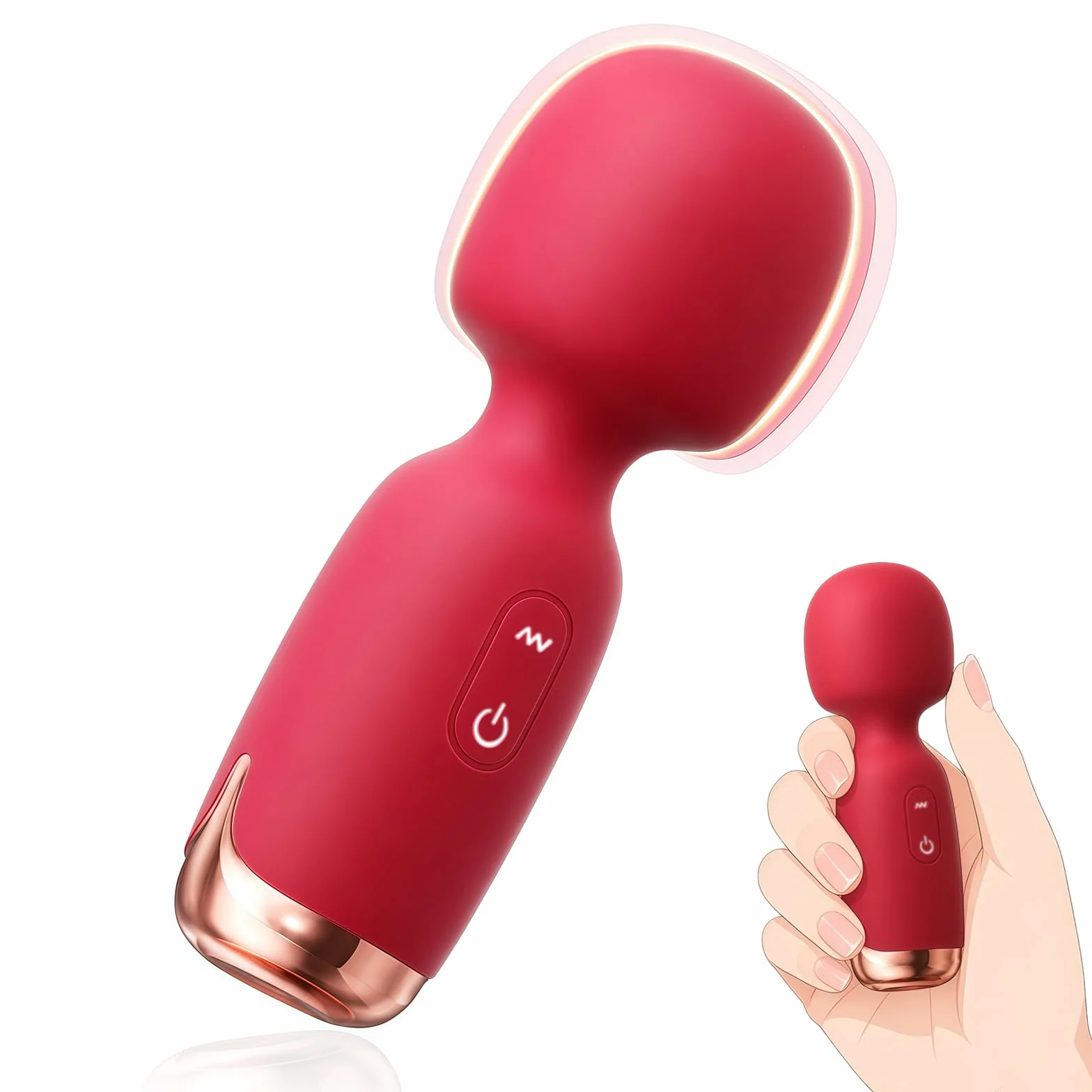 Vibratoreper Donna Professionale Mini Vibratore 10 Modalità Vbrator Succhia Clitoride per Donna Sexytoysys Donna Coppia Vibratori Vibratoriper Donne Sex Toys Sessuali