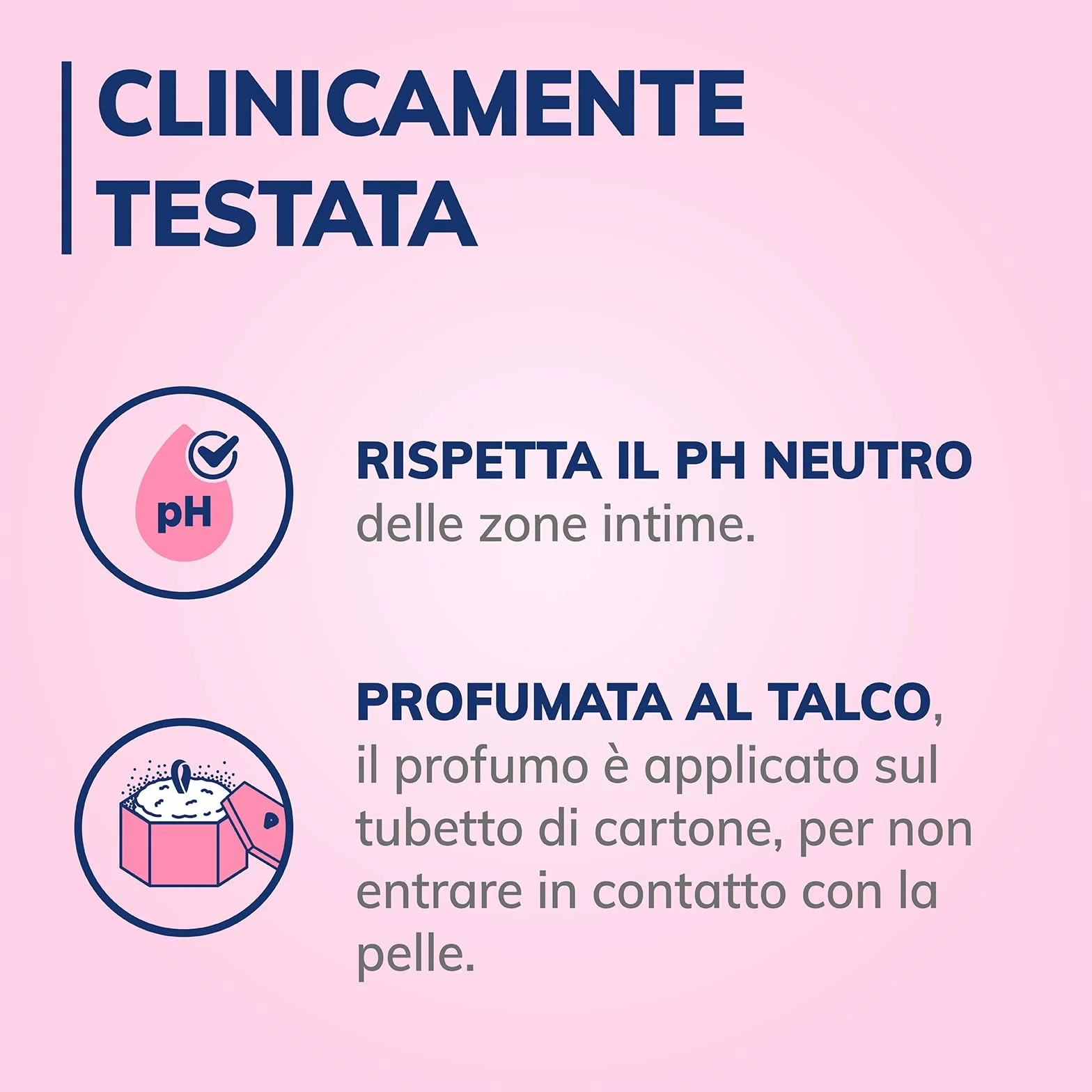Carta igienica 200 strappi x 48 rotoli 2 veli elevato spessore Confezione riciclabile